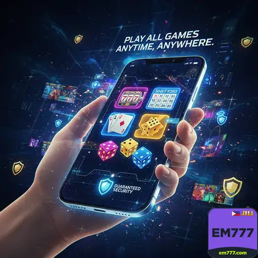 em777 app 